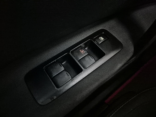Nissan Qashqai SE+, 2011 года, пробег 285393 км