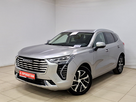 Haval Jolion Premium, 2023 года, пробег 36456 км