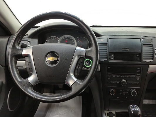Chevrolet Epica LT leather 1VM69M3G2, 2008 года, пробег 148429 км