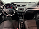 Kia Rio Comfort Аудио, 2015 года, пробег 143697 км