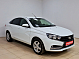 Lada (ВАЗ) Vesta Luxe, 2017 года, пробег 119534 км