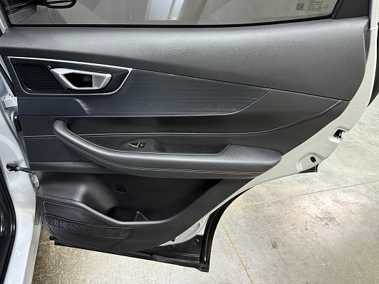 Chery Tiggo 4 Pro Style, 2024 года, пробег 37303 км