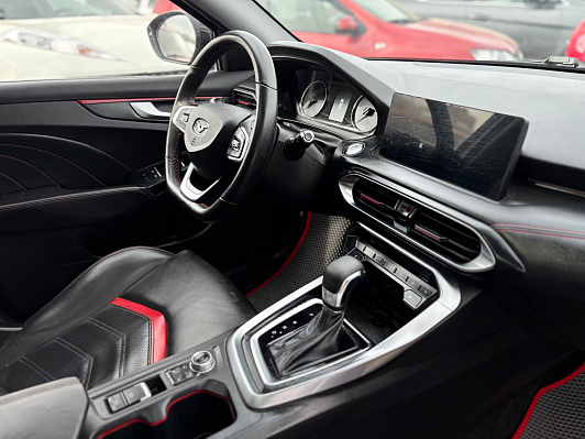 Kaiyi E5 Luxury Sport, 2023 года, пробег 62487 км