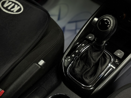 Kia Cerato Comfort, 2012 года, пробег 193107 км