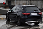 Mercedes-Benz GLC GLC 250 4MATIC Особая серия, 2019 года, пробег 127000 км