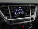 Solaris HS Sportline Comfort, 2024 года, пробег 52117 км
