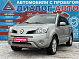 Renault Koleos Dynamique Confort 4x4, 2008 года, пробег 150222 км