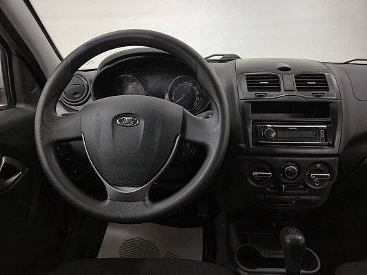 Lada (ВАЗ) Granta Standard, 2023 года, пробег 42849 км