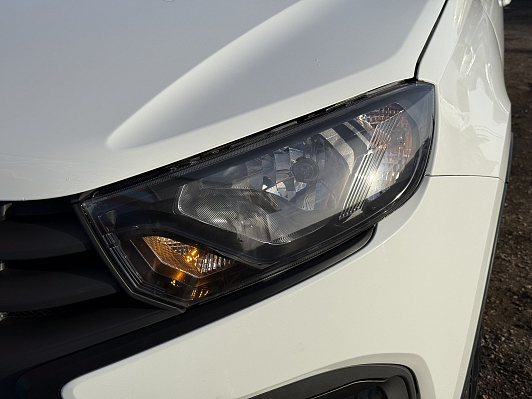 Lada (ВАЗ) Granta Comfort, 2023 года, пробег 30500 км