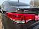 Kia Rio Luxe FCC, 2016 года, пробег 143325 км