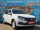 Lada (ВАЗ) Granta Classic Optima, 2022 года, пробег 73780 км