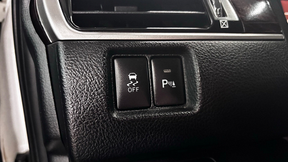 Toyota Camry Классик, 2017 года, пробег 208400 км