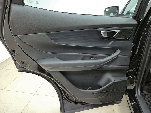 Chery Tiggo 4 Pro Family, 2024 года, пробег 13351 км