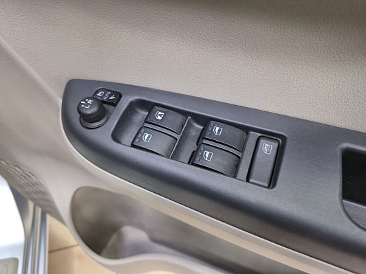 Toyota Passo, 2016 года, пробег 148673 км