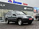 Chevrolet Niva LE, 2015 года, пробег 138309 км