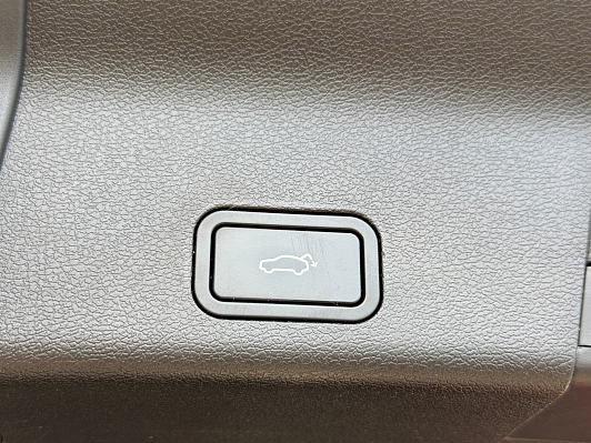 Geely Atlas Pro Luxury, 2022 года, пробег 74078 км