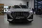 JETOUR X70 Plus Luxury, серебряный