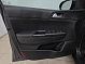 Kia Sportage, 2017 года, пробег 73128 км