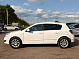 Opel Astra, 2013 года, пробег 210036 км