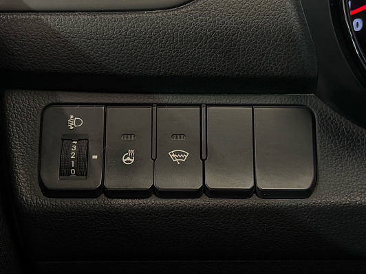 Kia Rio, 2014 года, пробег 215029 км