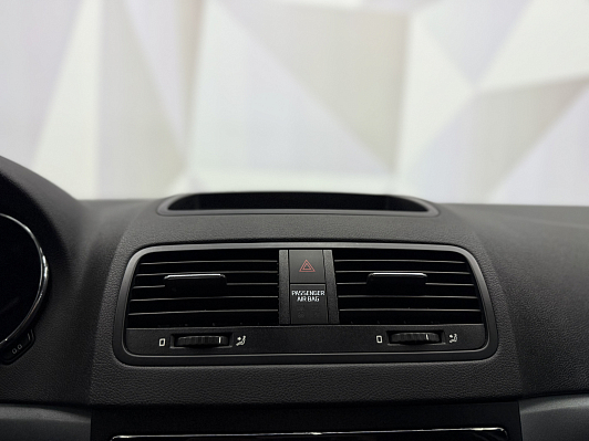Skoda Yeti Active Outdoor, 2017 года, пробег 52693 км