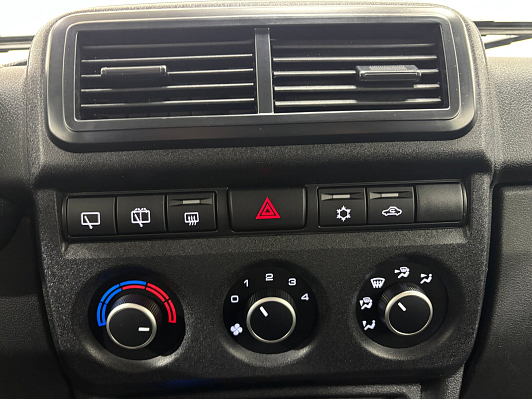 Lada (ВАЗ) Niva Legend Luxe Кондиционер, 2023 года, пробег 45228 км