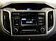 Hyundai Creta Comfort Plus + Advanced + Style, 2017 года, пробег 140822 км