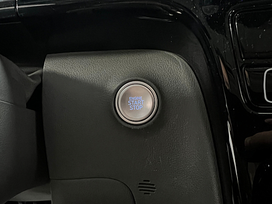 Hyundai Staria Premium, 2023 года, пробег 78093 км