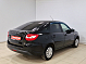 Lada (ВАЗ) Granta Standard, 2018 года, пробег 83700 км