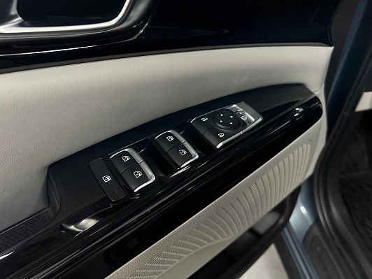 Kia Carnival Comfort, 2022 года, пробег 209833 км