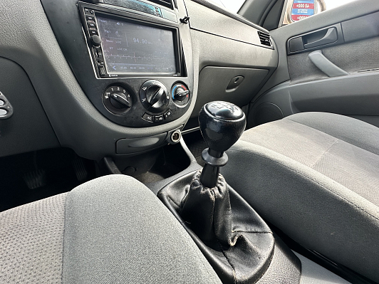 Chevrolet Lacetti SE 4943363, 2007 года, пробег 237000 км