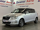 Skoda Fabia Ambition, 2013 года, пробег 229000 км