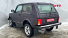 Lada (ВАЗ) 2121 (4x4) Classic, 2016 года, пробег 56650 км