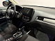 Mitsubishi Outlander, 2017 года, пробег 124693 км
