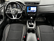 Nissan Qashqai SE, 2021 года, пробег 235111 км