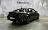 Hyundai Elantra LUX, 2023 года, пробег 76279 км