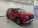 Chery Tiggo 7 Pro Prestige, 2021 года, пробег 59456 км