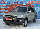 Kia Sportage Комфорт, 2007 года, пробег 280000 км