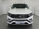 SsangYong Korando Turismo, 2018 года, пробег 124359 км