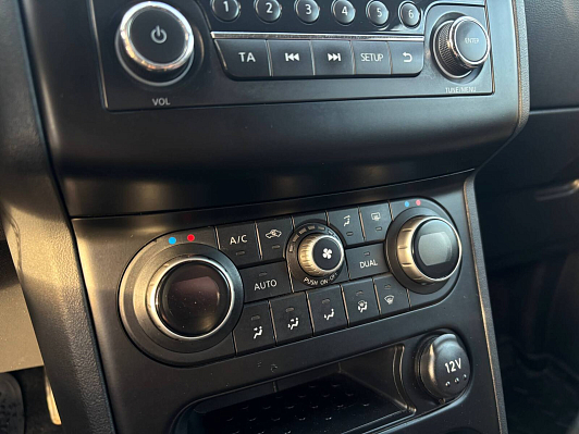 Nissan Qashqai SE, 2012 года, пробег 210713 км