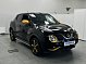 Nissan Juke, 2014 года, пробег 153859 км