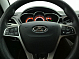 Lada (ВАЗ) Vesta Luxe Multimedia (2017-2019), 2019 года, пробег 55222 км