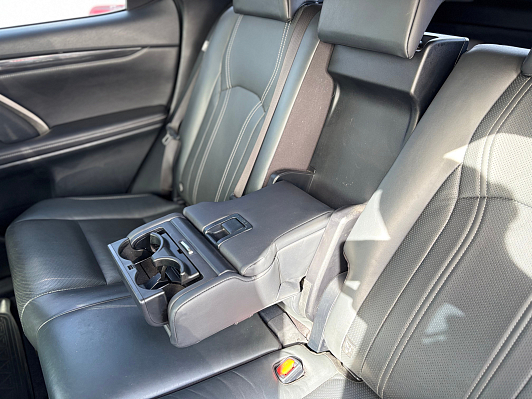 Lexus RX EXECUTIVE, 2019 года, пробег 129655 км