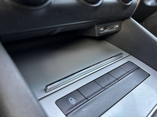 Skoda Octavia Ambition, 2015 года, пробег 231202 км