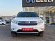 Toyota Highlander, 2011 года, пробег 146175 км