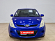 Hyundai i20 Style, 2010 года, пробег 145800 км