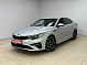 Kia Optima Edition Plus, 2019 года, пробег 134245 км