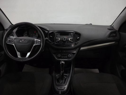Lada (ВАЗ) Vesta Comfort Image (2017-2019), 2018 года, пробег 158807 км
