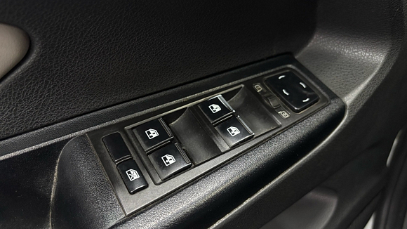 Lada (ВАЗ) Vesta Luxe, 2019 года, пробег 174351 км