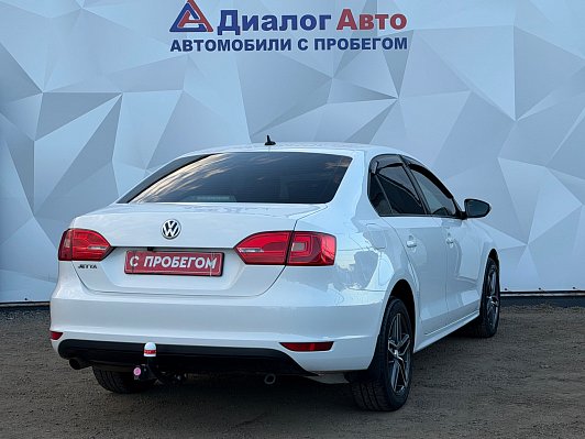 Volkswagen Jetta Comfortline, 2014 года, пробег 347000 км
